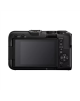 Canon Megapixel 24.2 MP | Image stabilizer | ISO sensitivity (max) 32000 | Wi-Fi | Video recording | Automatic, manual | APS-C |