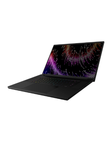 Razer Blade 18 18'' UHD+ 240Hz&FHD+440H R9-275HX/32GB/2TB/NVIDIA GeForce RTX 5090/ENG kbd/Black/2Y Warranty | Razer