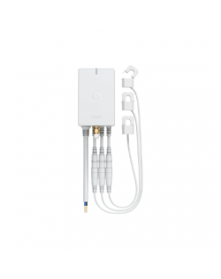 Aeotec Home Energy Meter 8 - three clamps 60A, Z-Wave | AEOTEC