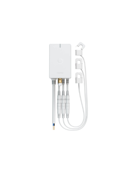 Aeotec Home Energy Meter 8 - three clamps 60A, Z-Wave | AEOTEC