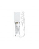 Aeotec Home Energy Meter 8 - three clamps 60A, Z-Wave | AEOTEC