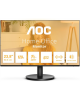 AOC 24B3QA2 | 24 " | IPS | FHD | 16:9 | 120 Hz | 1 ms | 1920 x 1080 pixels | 300 cd/m² | HDMI ports quantity 1 | Black