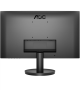 AOC 24B3QA2 | 24 " | IPS | FHD | 16:9 | 120 Hz | 1 ms | 1920 x 1080 pixels | 300 cd/m² | HDMI ports quantity 1 | Black