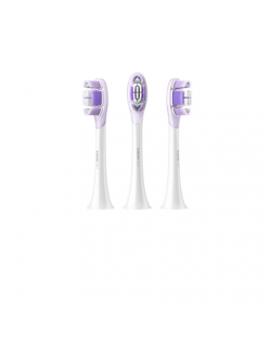 Xiaomi Oscillation Electric Toothbrush Replacement Heads (Soft)