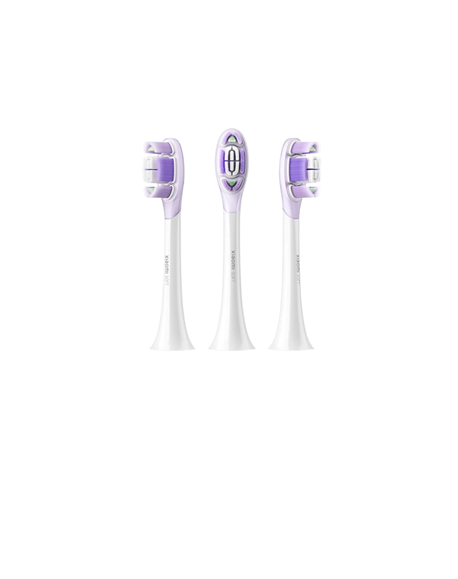 Xiaomi Oscillation Electric Toothbrush Replacement Heads (Soft)