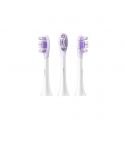 Xiaomi Oscillation Electric Toothbrush Replacement Heads (Soft)