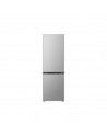 LG GBV21L0EPY Refrigerator, E, Free-standing, Combi, Height 1.86 m, Net fridge 234 L, Net freezer 110 L, Silver