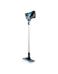 Bissell Steam cleaner PowerFresh Slim Steam Corded, 1500 W, Blue