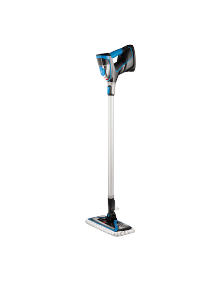 Bissell Steam cleaner PowerFresh Slim Steam Corded, 1500 W, Blue