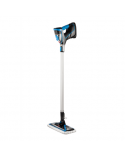 Bissell Steam cleaner PowerFresh Slim Steam Corded, 1500 W, Blue