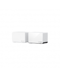 Mercusys Halo H85X(2-pack) AX3000 Whole Home Mesh Wi-Fi 6 System | Mercusys