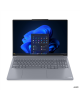 Lenovo ThinkBook 16p G6 ADR | Luna Grey | 16 " | IPS | WQXGA | 2560 x 1600 pixels | Anti-glare | AMD Ryzen 9 | 8945HX | 32 (2x16) GB | SO-DIMM DDR5 | Solid-state drive capacity 1000 GB | NVIDIA GeForce RTX 5060 | GDDR7 | 8 GB | Windows 11 Pro | 802.11be | Bluetooth version 5.4 | Keyboard language English | Keyboard backlit | Warranty 24 month(s) | Battery warranty 12 month(s)