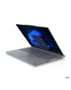 Lenovo ThinkBook 16p G6 ADR | Luna Grey | 16 " | IPS | WQXGA | 2560 x 1600 pixels | Anti-glare | AMD Ryzen 9 | 8945HX | 32 (2x16
