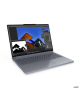 Lenovo ThinkBook 16p G6 ADR | Luna Grey | 16 " | IPS | WQXGA | 2560 x 1600 pixels | Anti-glare | AMD Ryzen 9 | 8945HX | 32 (2x16