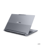 Lenovo ThinkBook 16p G6 ADR | Luna Grey | 16 " | IPS | WQXGA | 2560 x 1600 pixels | Anti-glare | AMD Ryzen 9 | 8945HX | 32 (2x16