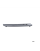Lenovo ThinkBook 16p G6 ADR | Luna Grey | 16 " | IPS | WQXGA | 2560 x 1600 pixels | Anti-glare | AMD Ryzen 9 | 8945HX | 32 (2x16