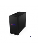 Lenovo Legion T5 30IAS10 ULT7-265KF/32GB/1TB/NVIDIA GF RTX 5070 12GB/WIN11 Home/Black/2Y Warranty | Lenovo Legion | T5 30IAS10 | Desktop | Tower | Intel Core Ultra 7 | Ultra 7 265KF | 32 GB | DDR5 | 1000 GB | NVIDIA GeForce RTX 5070 | No Optical drive | No keyboard | Windows 11 Home | Warranty 24 month(s)