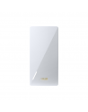 ASUS RP-BE58 Dual Band Range Extender, 802.11ax, WiFi 7, EU plug | Asus