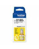 Brother BTD180Y | Ink refill | Yellow