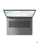 Lenovo IdeaPad 3 17ABA7 | Arctic Grey | 17.3 " | TN | HD+ | 1600 x 900 pixels | Anti-glare | AMD Ryzen 5 | 5625U | 8 GB | Solder