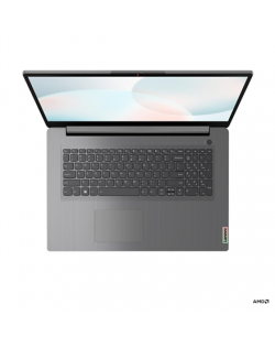 Lenovo IdeaPad 3 17ABA7 | Arctic Grey | 17.3 " | TN | HD+ | 1600 x 900 pixels | Anti-glare | AMD Ryzen 5 | 5625U | 8 GB | Solder