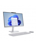 Lenovo A100 23.8 FHD i3-N305/8GB/512GB/Intel UHD/WIN11 Home/ENG kbd/Grey/2Y Warranty | Lenovo Lenovo AIO | A100 | Desktop | AIO | 23.8 " | Intel Core i3 | i3-N305 | 8 GB | DDR4-3200 | 512 GB | Intel UHD Graphics | English | Windows 11 Home | Warranty 24 month(s)