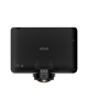 Epson EB-L695SU | WUXGA (1920x1200) | 6200 ANSI lumens | Black