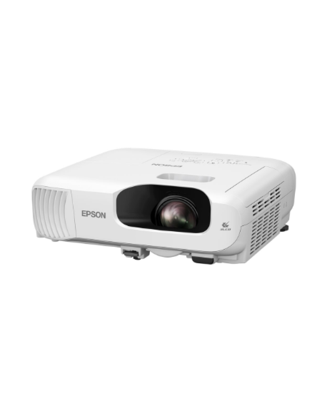 Epson EB-W56S | WXGA (1280x800) | 3700 ANSI lumens | White