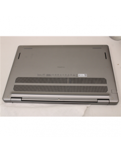 SALE OUT. Dell Vostro 16 5640 AG FHD+ 7 150U/16GB/1TB/Intel Graphics/Ubuntu/ENG Backlit kbd/Grey/FP/3Y ProSupport NBD Onsite | D