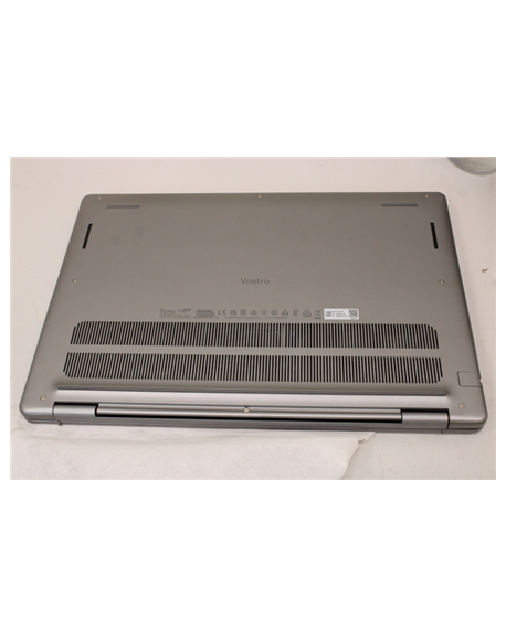SALE OUT. Dell Vostro 16 5640 AG FHD+ 7 150U/16GB/1TB/Intel Graphics/Ubuntu/ENG Backlit kbd/Grey/FP/3Y ProSupport NBD Onsite | D