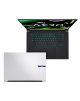Gigabyte AERO X16 1VH-93EEC94DH 16" QHD+ AMD Ryzen AI 7/16GB/1TB/RTX 5060/Win11 Home/ENG kbd/White/2Y Warranty | Gigabyte