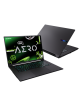 Gigabyte AERO X16 1TH-93EEC94AH 16" QHD+ AMD Ryzen AI 7/16GB/1TB/RTX 5050/Win11 Home/ENG kbd/Grey/2Y Warranty | Gigabyte
