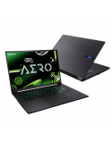 Gigabyte AERO X16 1TH-93EEC94AH 16" QHD+ AMD Ryzen AI 7/16GB/1TB/RTX 5050/Win11 Home/ENG kbd/Grey/2Y Warranty | Gigabyte