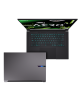 Gigabyte AERO X16 1TH-93EEC94AH 16" QHD+ AMD Ryzen AI 7/16GB/1TB/RTX 5050/Win11 Home/ENG kbd/Grey/2Y Warranty | Gigabyte