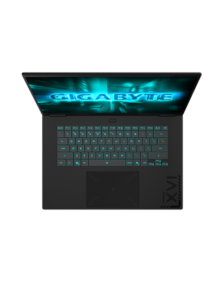 Gigabyte GAMING A16 CVH-I3EE864SH 16" FHD+ RPL i7-13620H/32GB/1TB/RTX 5060/Win11 Home/ENG kbd/2Y Warranty | Gigabyte