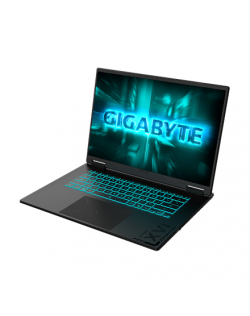 Gigabyte GAMING A16 CTH-I3EE894SH 16" FHD+ RPL i7-13620H/16GB/1TB/RTX 5050/Win11 Home/ENG kbd/2Y Warranty | Gigabyte