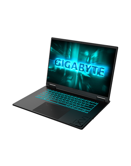 Gigabyte GAMING A16 CTH-I3EE894SH 16" FHD+ RPL i7-13620H/16GB/1TB/RTX 5050/Win11 Home/ENG kbd/2Y Warranty | Gigabyte