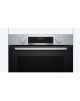 Bosch Oven | HBG517CS3 | 71 L | Electric | Hydrolytic | Knobs | Height 59.5 cm | Width 59.4 cm | Stainless steel