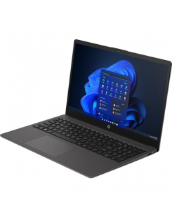 HP 255 G10 15.6 FHD AMD R5-7530U/8GB/512GB/AMD Radeon Graphics/DOS/ENG kbd/Dark Ash Silver/2Y Warranty | HP