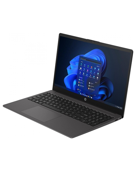 HP 255 G10 15.6 FHD AMD R5-7530U/8GB/512GB/AMD Radeon Graphics/DOS/ENG kbd/Dark Ash Silver/2Y Warranty | HP