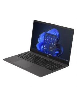 HP 250 G10 15.6 FHD Intel Core i5-1334U/8GB/512GB/Intel Iris Xe Graphics/DOS/ENG kbd/Dark Ash Silver/2Y Warranty | HP