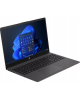 HP 255 G10 15.6 FHD AMD R5-7530U/8GB/512GB/AMD Radeon Graphics/WIN11 Home/ENG kbd/Black/2Y Warranty | HP