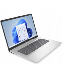 HP 17-CP2065NW 17.3 FHD AMD R3-7320U/8GB/512GB/AMD Radeon Graphics/WIN11 Home/ENG kbd/Silver/2Y Warranty | HP