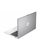 HP 250 G10 15.6 IPS Intel Core i5-1334U/16GB/512GB/Intel Iris Xe Graphics/WIN11 Pro/ENG kbd/Silver/3Y Warranty | HP