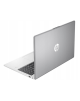 HP 255 G10 15.6 FHD AMD R7-7730U/16GB/512GB/AMD Radeon Graphics/WIN11 Pro/ENG kbd/Silver/3Y Warranty | HP