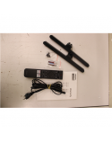 Philips LED TV | 55PUS7409/12 | 55 | Smart TV | GOOGLE TV | 4K UHD | UNPACKED, UNPACKED ACCESSORIES