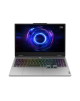 Lenovo LOQ 15IRX10 | Luna Grey | 15.6 " | IPS | FHD | 1920 x 1080 pixels | Anti-glare | Intel Core i5 | i5-13450HX | 24 (2x12) G