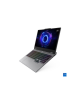 Lenovo LOQ 15IRX10 | Luna Grey | 15.6 " | IPS | FHD | 1920 x 1080 pixels | Anti-glare | Intel Core i5 | i5-13450HX | 24 (2x12) G