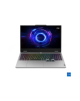 Lenovo LOQ 15IRX10 | Luna Grey | 15.6 " | IPS | FHD | 1920 x 1080 pixels | Anti-glare | Intel Core i5 | i5-13450HX | 24 (2x12) G