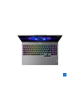 Lenovo LOQ 15IRX10 | Luna Grey | 15.6 " | IPS | FHD | 1920 x 1080 pixels | Anti-glare | Intel Core i5 | i5-13450HX | 24 (2x12) G